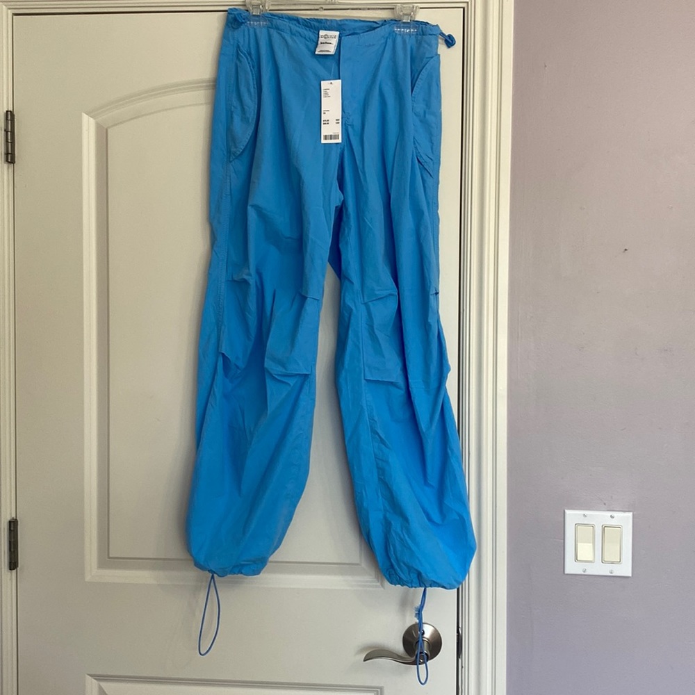 Urban outfitters iets Fran’s balloon cargo pant